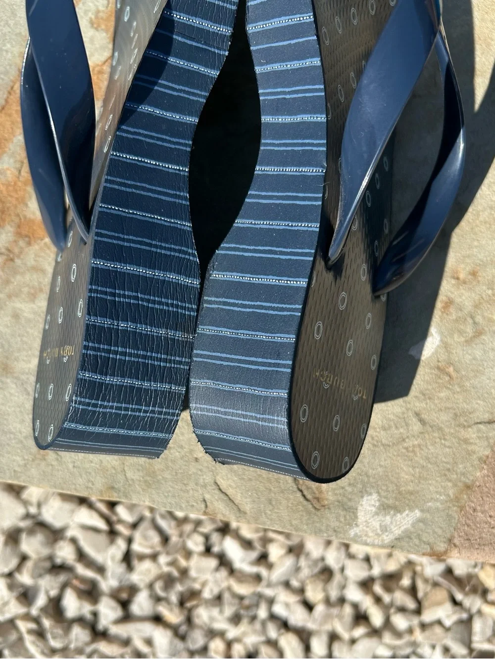Tory Burch Sandals